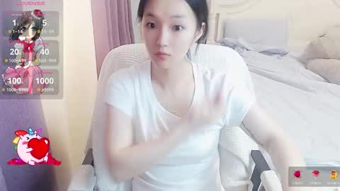 Lily online show from 10.14.25