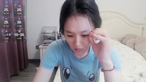 Lily online show from 05.14.26