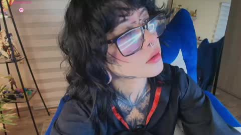 Ary Rousse online show from 03.24.26