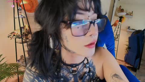 Ary Rousse online show from 03.28.26