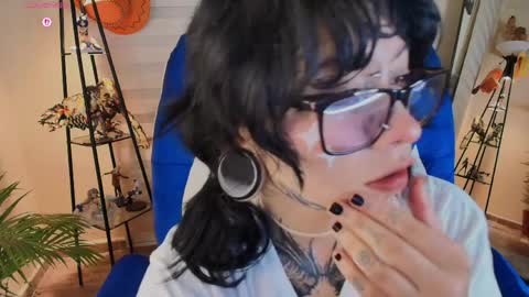 Ary Rousse online show from 03.31.26