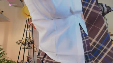 Ary Rousse online show from 04.01.26