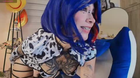 Ary Rousse online show from 04.06.26