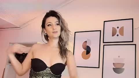 Catalina online show from 03.04.25