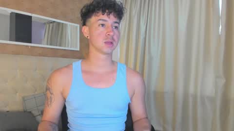 andy online show from 01.18.26