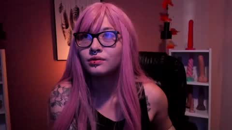 Snapshot of asami_chieko_ chatting on 02.10.25 Asami online show from 02.10.25