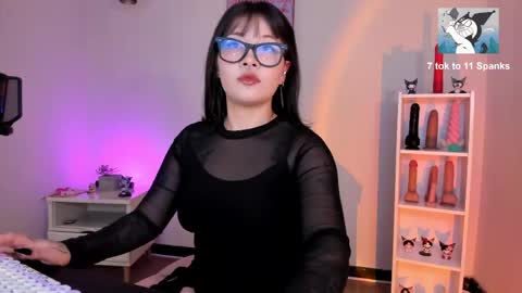 Asami  online show from 05.09.26