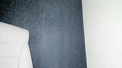 Snapshot of asami_san chatting on 02.28.25 Asami online show from 02.28.25