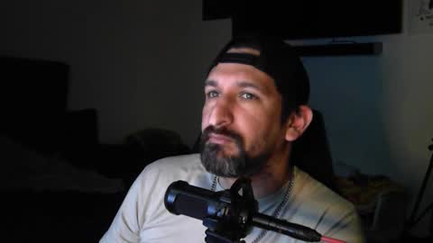 devilPup75 online show from 09.09.25