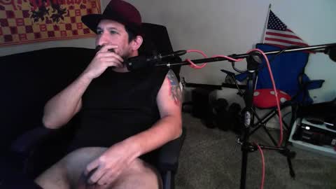 devilPup75 online show from 09.11.25