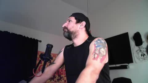 devilPup75 online show from 09.13.25