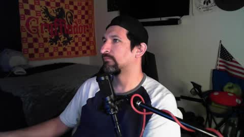 devilPup75 online show from 09.18.25