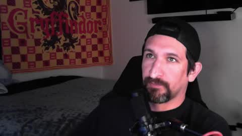 devilPup75 online show from 09.18.25