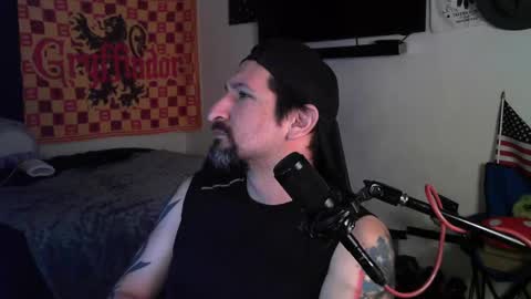 devilPup75 online show from 09.20.25