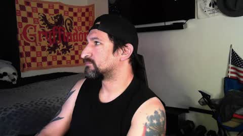 devilPup75 online show from 09.25.25