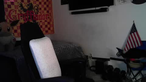 devilPup75 online show from 10.03.25