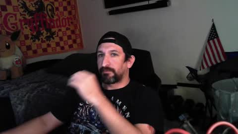 devilPup75 online show from 10.04.25