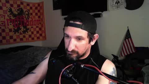 devilPup75 online show from 10.06.25