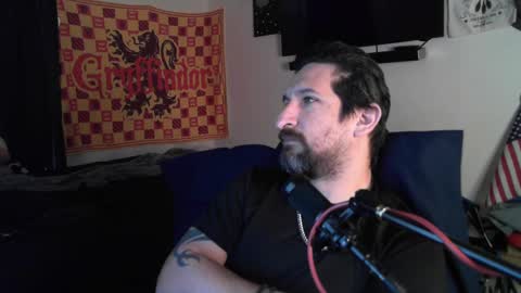 devilPup75 online show from 10.09.25