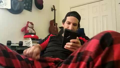 devilPup75 online show from 11.26.25