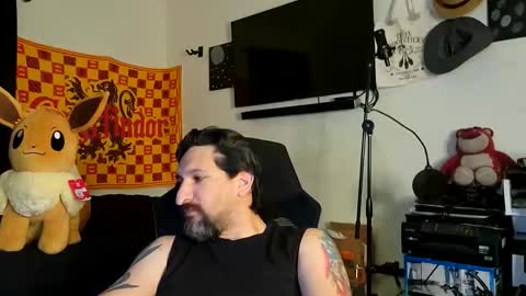 devilPup75 online show from 12.22.25