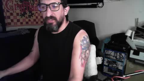 devilPup75 online show from 02.05.26