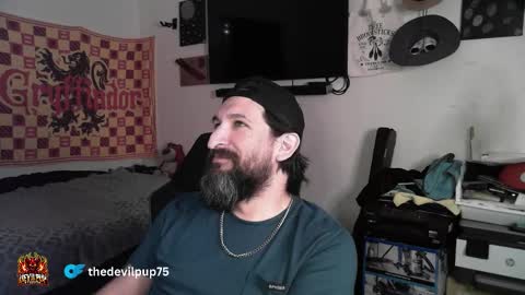 devilPup75 online show from 03.03.26