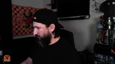 devilPup75 online show from 04.13.26