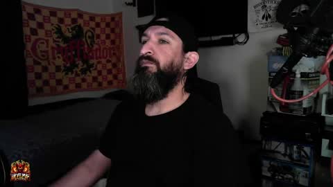 devilPup75 online show from 04.14.26