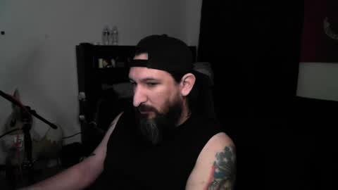 devilPup75 online show from 05.16.26