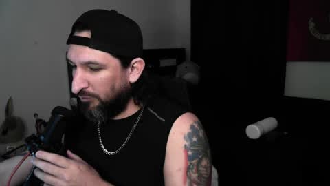devilPup75 online show from 05.23.26