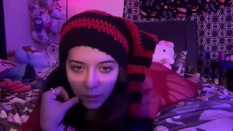 ascendingaura222 online show from 02.19.26