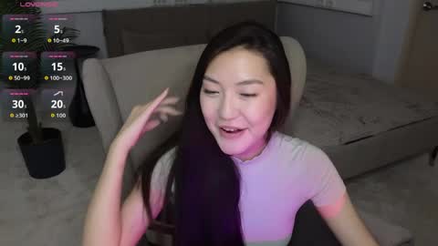 asel_e online show from 04.08.26