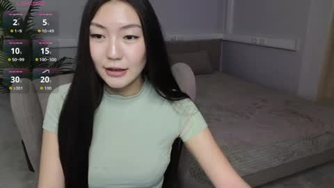 asel_e online show from 04.10.26