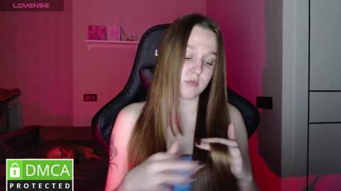 Kristi your good friend with benefits online show from 11.22.25