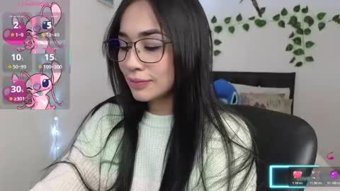 Asena online show from 11.14.25