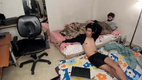 ash2730 online show from 01.31.25