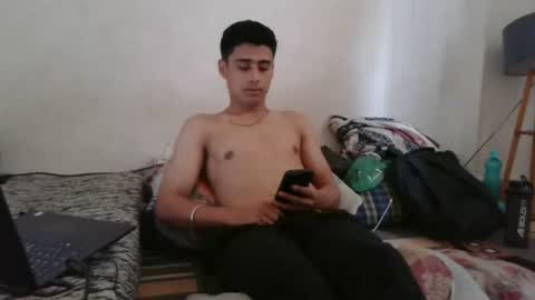 Snapshot of ash2730 chatting on 06.16.26 ash2730 online show from 06.16.26