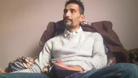 Snapshot of ash590 chatting on 12.15.25 Ash590 online show from 12.15.25