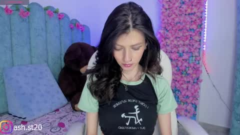  A S H  online show from 05.19.26
