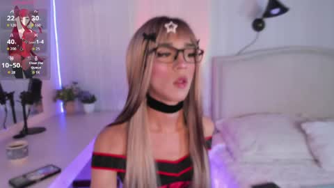 Ashley online show from 05.14.26