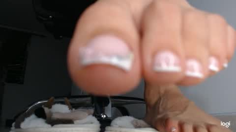 ashley online show from 02.15.25