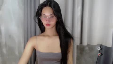 Snapshot of ash_sexdoll chatting on 01.09.25 ASH online show from 01.09.25