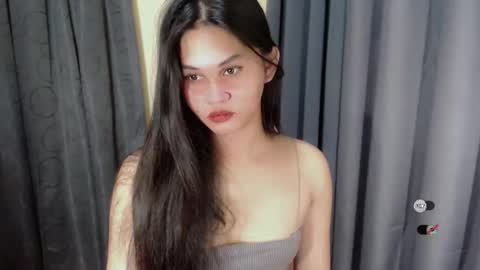 Snapshot of ash_sexdoll chatting on 10.13.25 ASH online show from 10.13.25