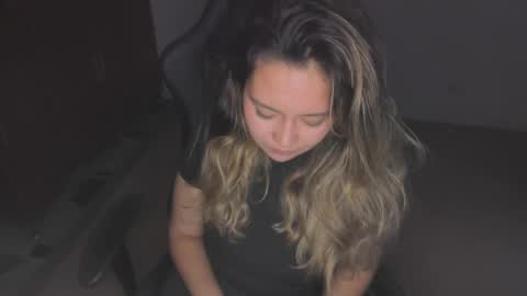 Snapshot of ash_smith1 chatting on 02.24.26 ash_smith1 online show from 02.24.26