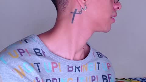 Ash online show from 02.12.25