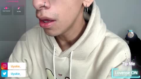 Ash online show from 12.21.25