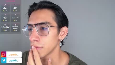 Ash online show from 02.26.26