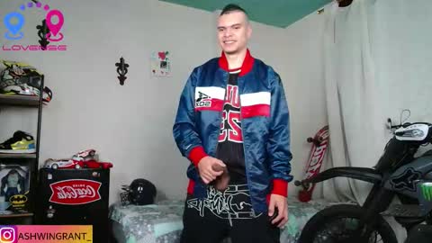 Snapshot of ash_wingrant chatting on 02.27.26 ash_wingrant online show from 02.27.26