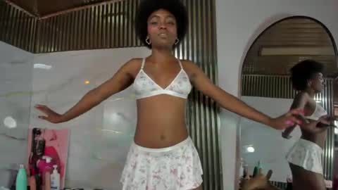 asha_zuri69 online show from 07.08.26